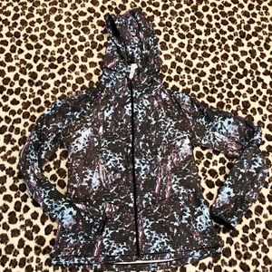 LULULEMON Rain Jacket/Wind Breaker